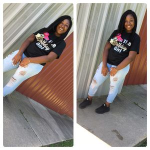 Meet your Posher, Kenya